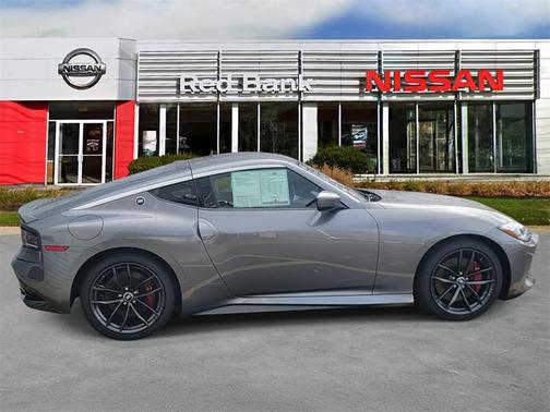 2024 Nissan Z Performance