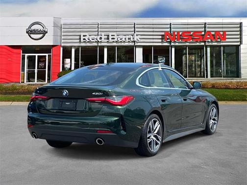 2023 BMW 430 Gran Coupe i xDrive