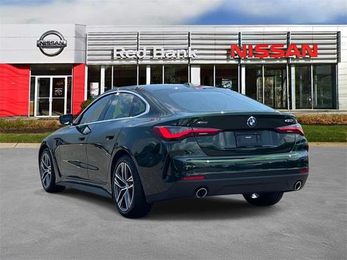 2023 BMW 430 Gran Coupe i xDrive