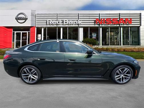 2023 BMW 430 Gran Coupe i xDrive