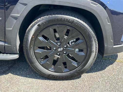 2024 Hyundai TUCSON XRT