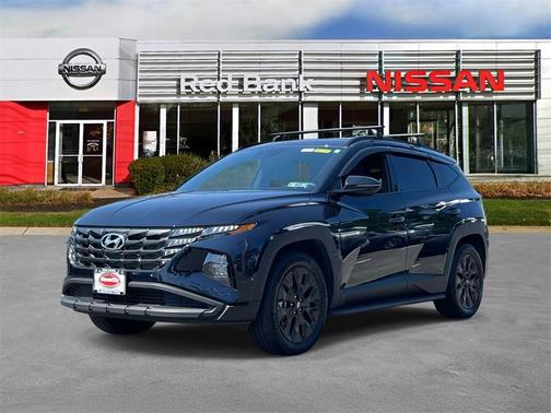 2024 Hyundai TUCSON XRT