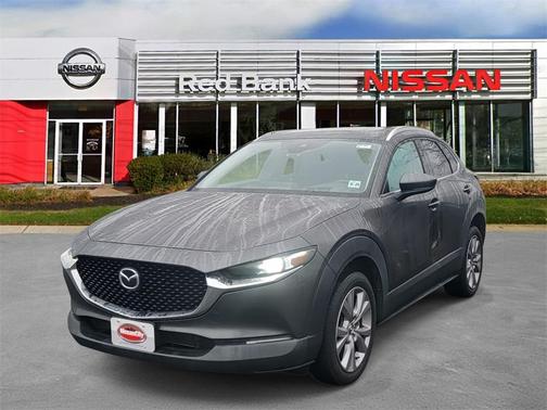 2021 Mazda CX-30 Premium Package