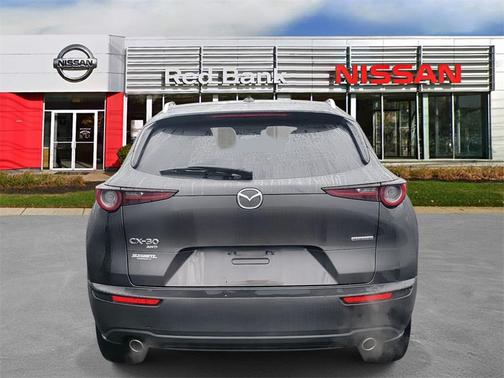 2021 Mazda CX-30 Premium Package