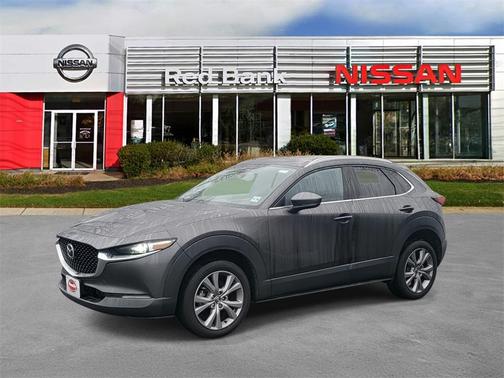 2021 Mazda CX-30 Premium Package