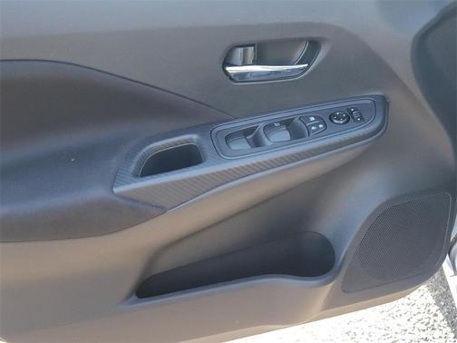 2021 Nissan Versa 1.6 SV