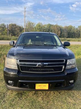 2007 Chevrolet Tahoe LT