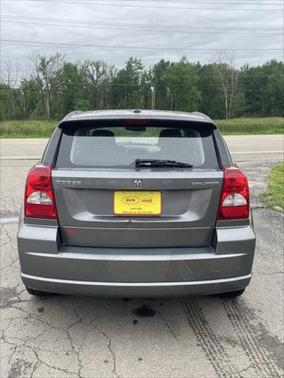 2011 Dodge Caliber Mainstreet 4dr Wagon