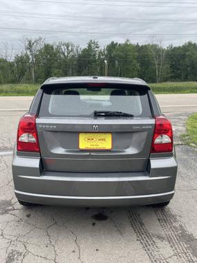 2011 Dodge Caliber Mainstreet 4dr Wagon