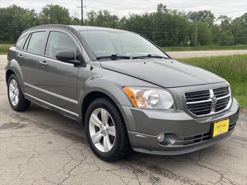 2011 Dodge Caliber Mainstreet 4dr Wagon