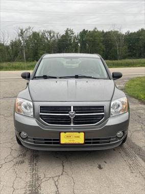 2011 Dodge Caliber Mainstreet 4dr Wagon