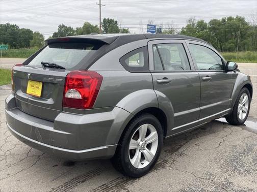 2011 Dodge Caliber Mainstreet 4dr Wagon