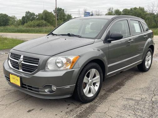 2011 Dodge Caliber Mainstreet 4dr Wagon