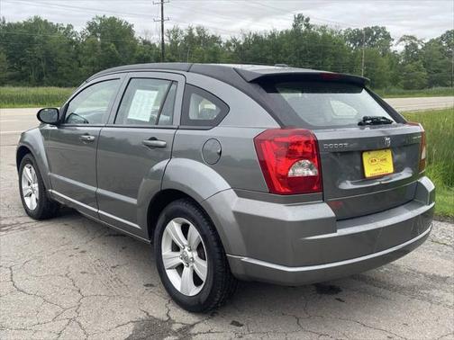 2011 Dodge Caliber Mainstreet 4dr Wagon