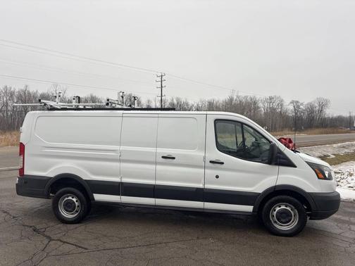 2016 Ford Transit-350 Base