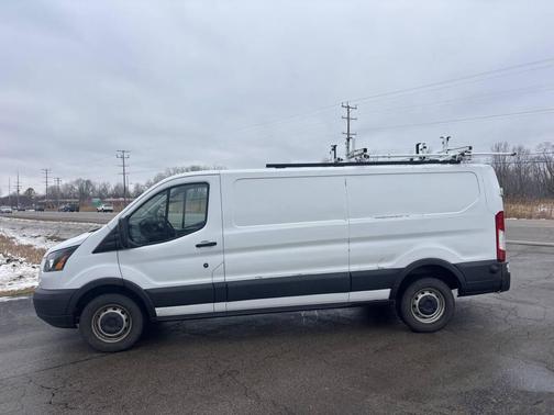 2016 Ford Transit-350 Base