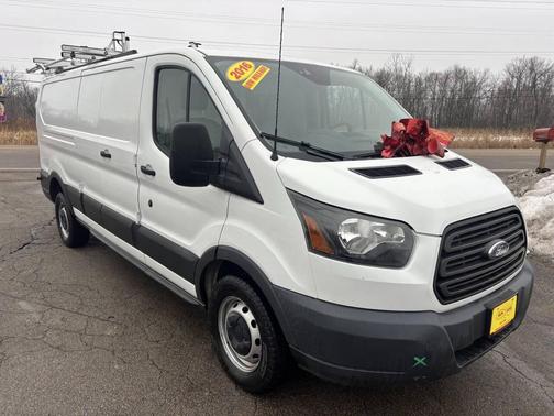 2016 Ford Transit-350 Base