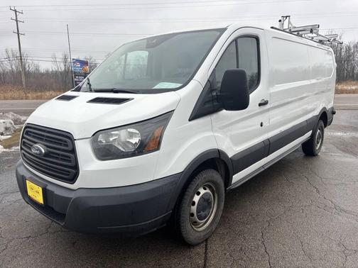 2016 Ford Transit-350 Base