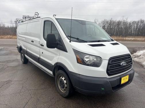2016 Ford Transit-350 Base