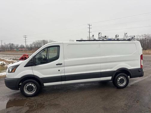2016 Ford Transit-350 Base