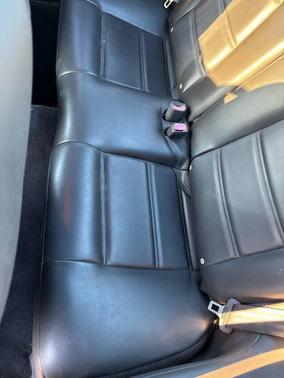 2003 Ford Mustang Base