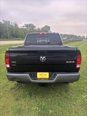 2011 Dodge Ram 1500 SLT
