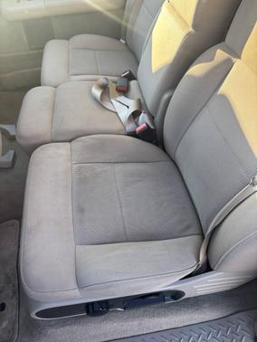 2005 Ford F-150 FX4 SuperCab