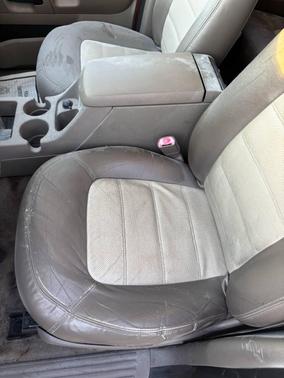 2003 Ford Explorer Eddie Bauer