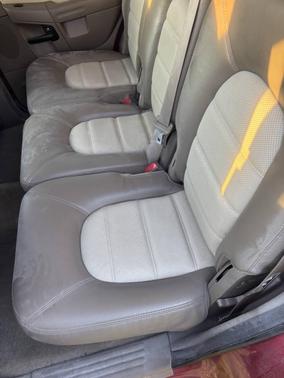 2003 Ford Explorer Eddie Bauer