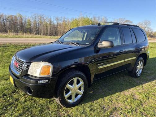 2006 GMC Envoy SLT 4dr SUV 4WD