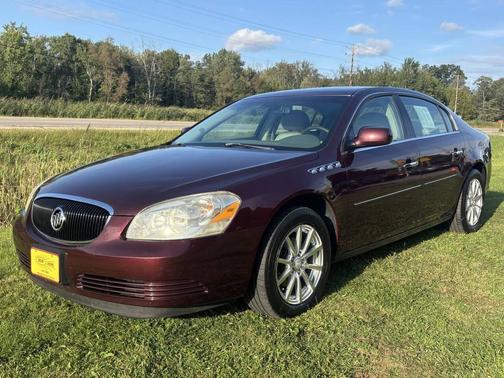 2006 Buick Lucerne CXL