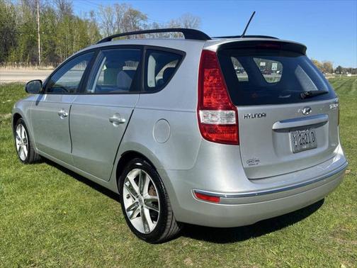 2010 Hyundai ELANTRA SE