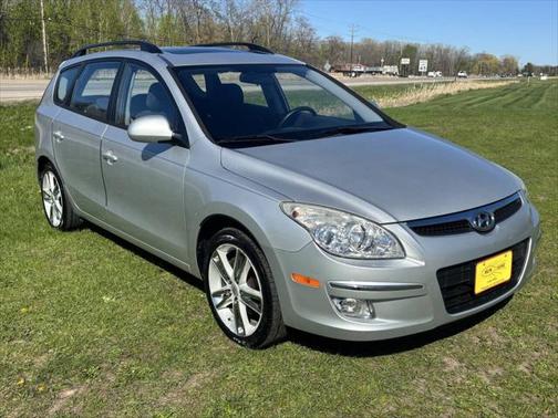 2010 Hyundai ELANTRA SE