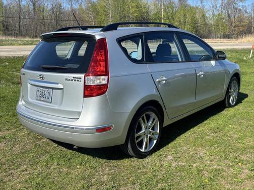 2010 Hyundai ELANTRA SE