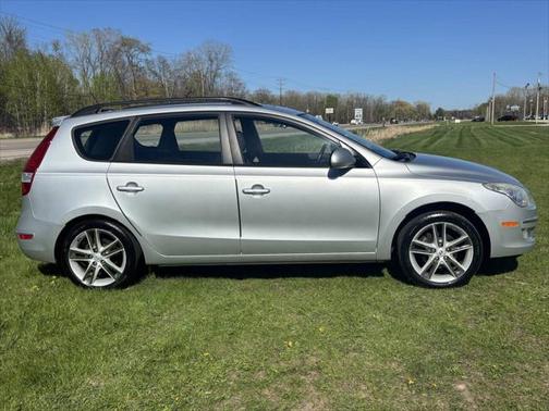2010 Hyundai ELANTRA SE