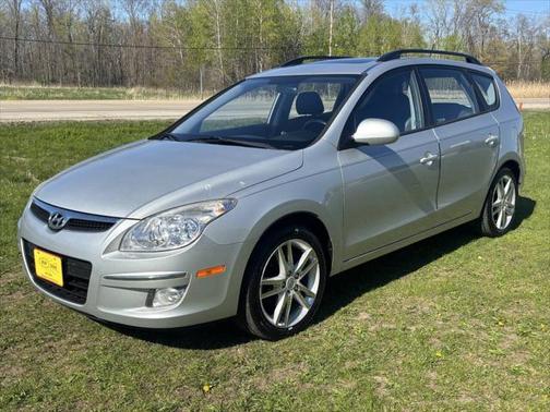 2010 Hyundai ELANTRA SE