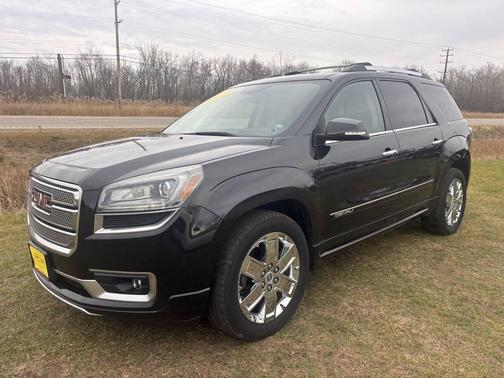 2013 GMC Acadia Denali