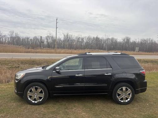 2013 GMC Acadia Denali