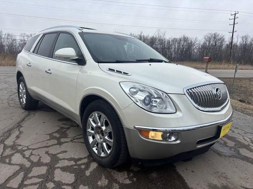 2011 Buick Enclave 2XL
