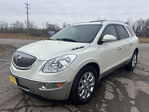 2011 Buick Enclave 2XL