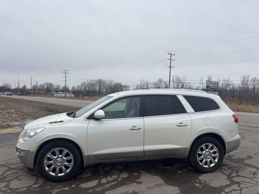 2011 Buick Enclave 2XL