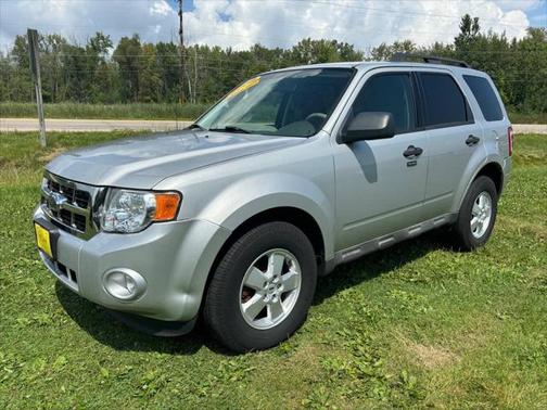 2009 Ford Escape XLT