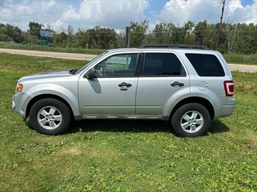 2009 Ford Escape XLT