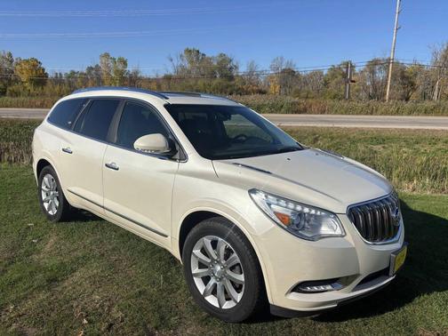 2015 Buick Enclave Premium