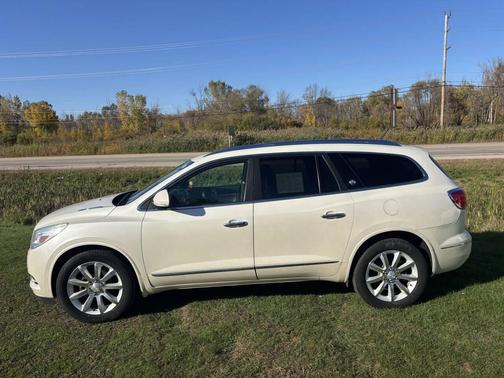 2015 Buick Enclave Premium