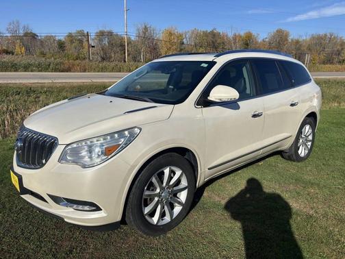 2015 Buick Enclave Premium