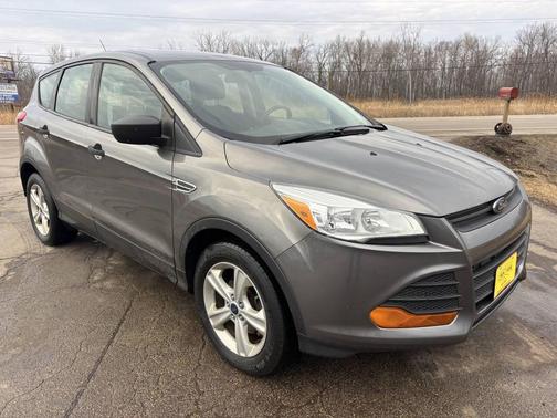2014 Ford Escape S
