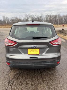 2014 Ford Escape S
