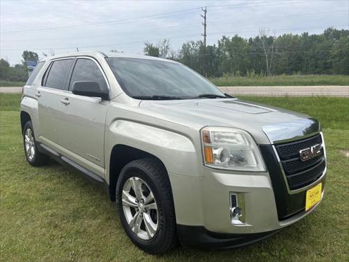 2015 GMC Terrain SLE-1