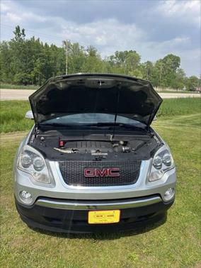 2011 GMC Acadia SLT-1